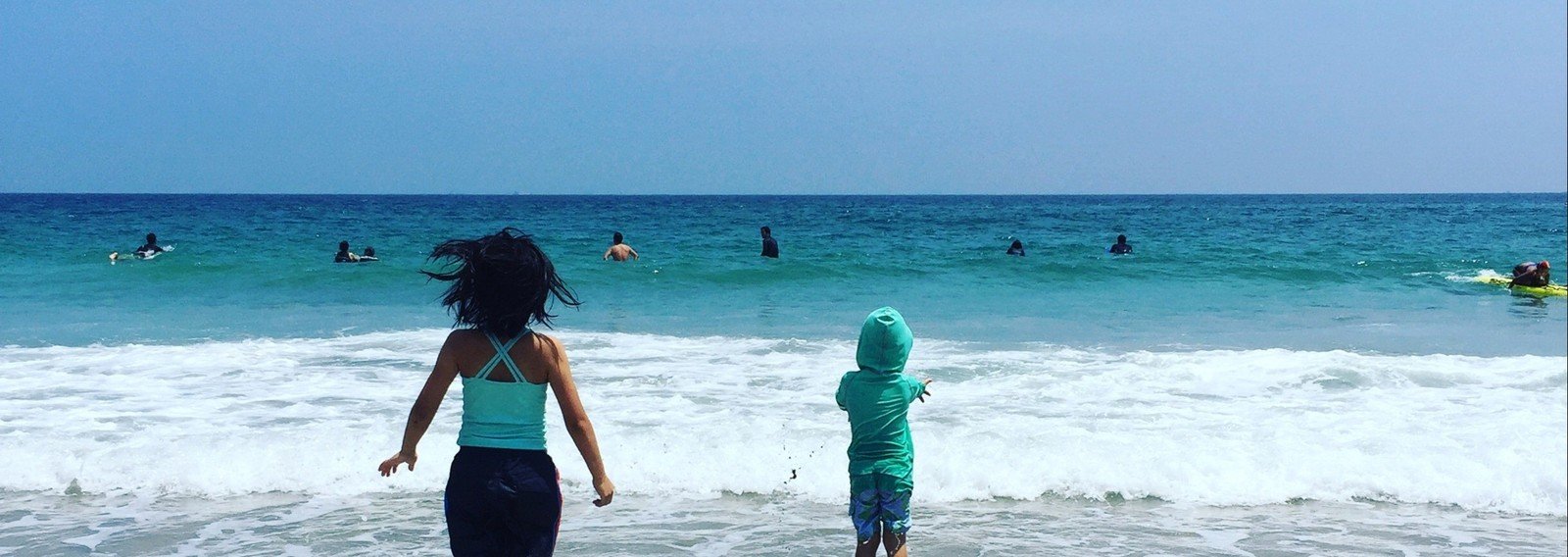 みんなと海のノート広場 海の事故ゼロの未来をつくるノート