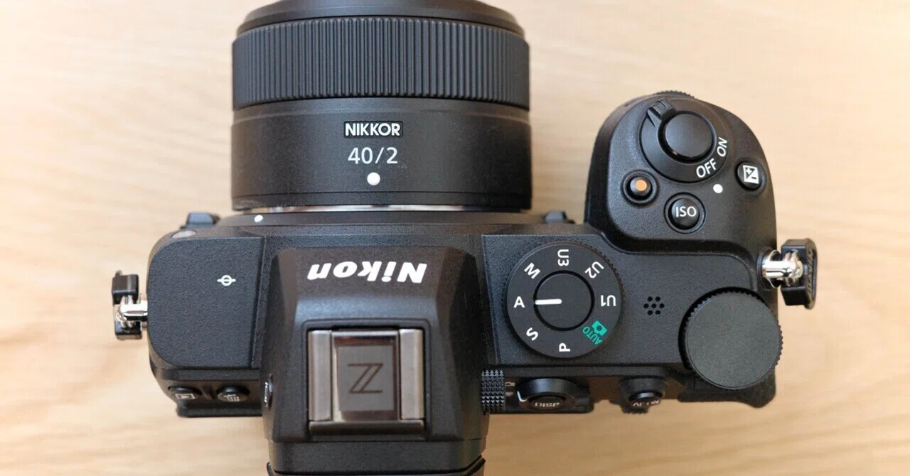 Nikon Z5について熱く語ろう｜桜橋 | カメラと写真