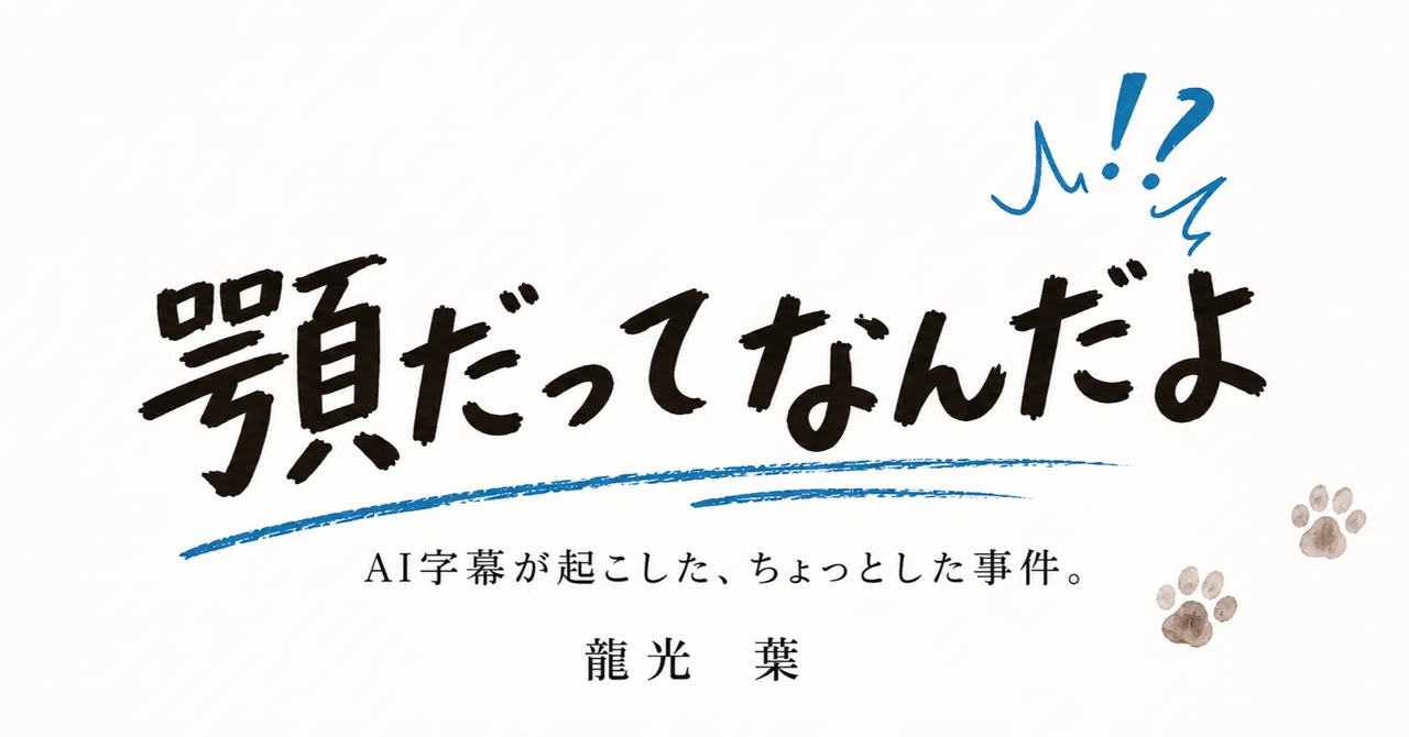 見出し画像
