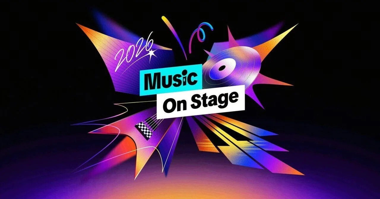 TikTok LIVEにて、音楽LIVEクリエイター向けのグローバルプログラム「Music on Stage 2026」を開催！｜TikTok Japan【公式】ティックトック