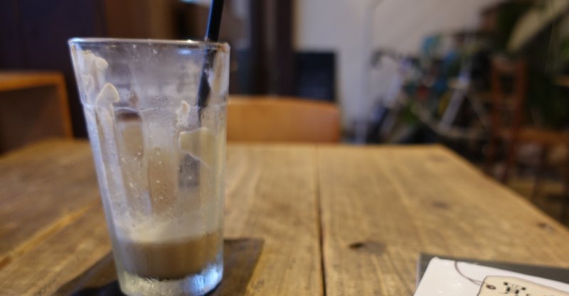 氷を食べる癖 Saori Note