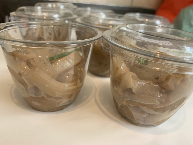 ロンドン魚屋の全然役に立たないお魚図鑑 イカ プリヒル姉さん 魚屋 Note ロンドン魚屋の全然役に立たないお魚図鑑 イカ プリヒル姉さん 魚屋 Note