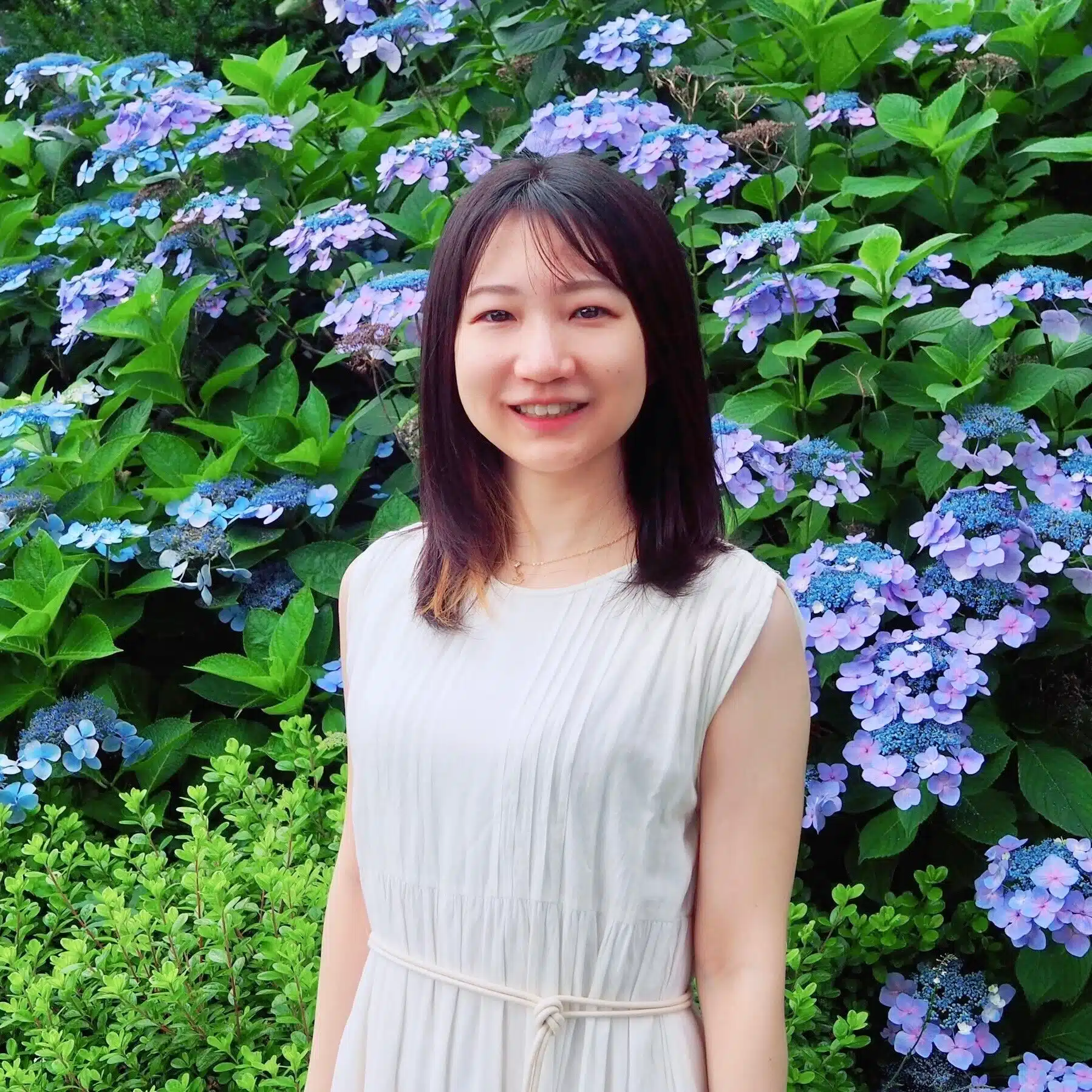 ちい｜Chiaki Kojima