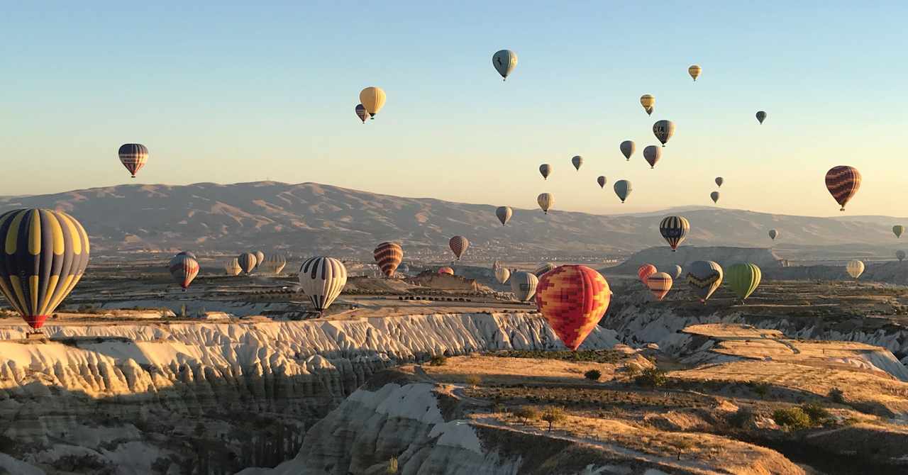 そらとひと 世界を旅する雑貨屋ブログ Note