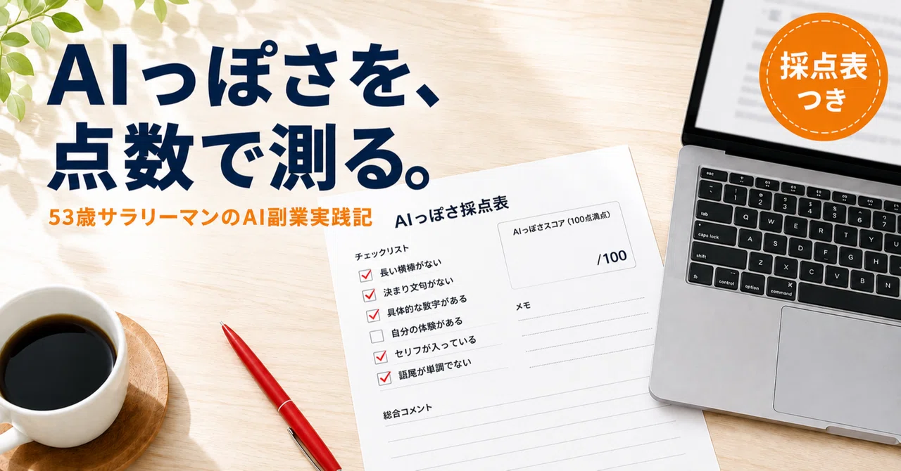 見出し画像