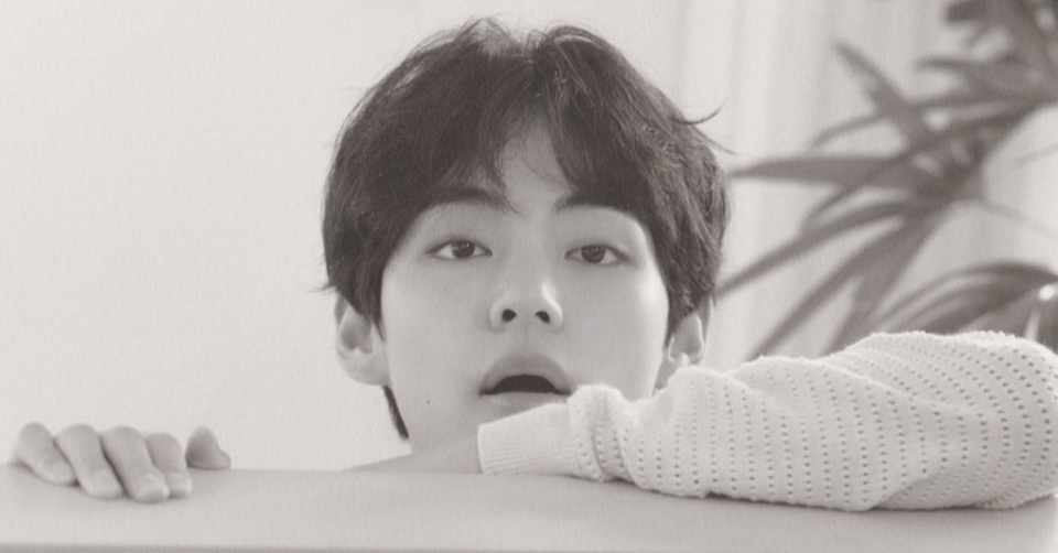 君の話を聞かせて キム テヒョン つん Note