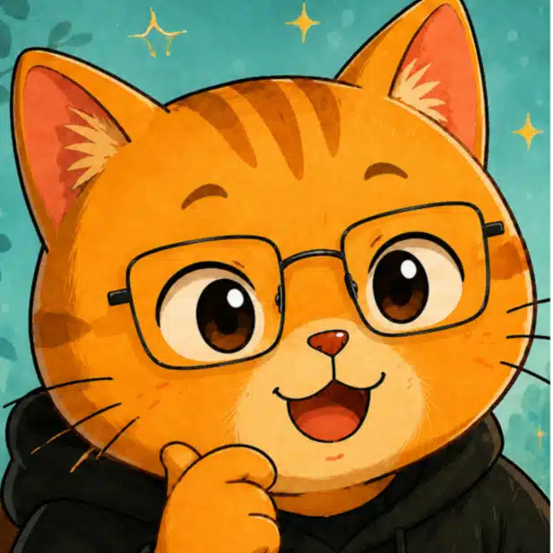 まぐろねこ｜AIと暮らす
