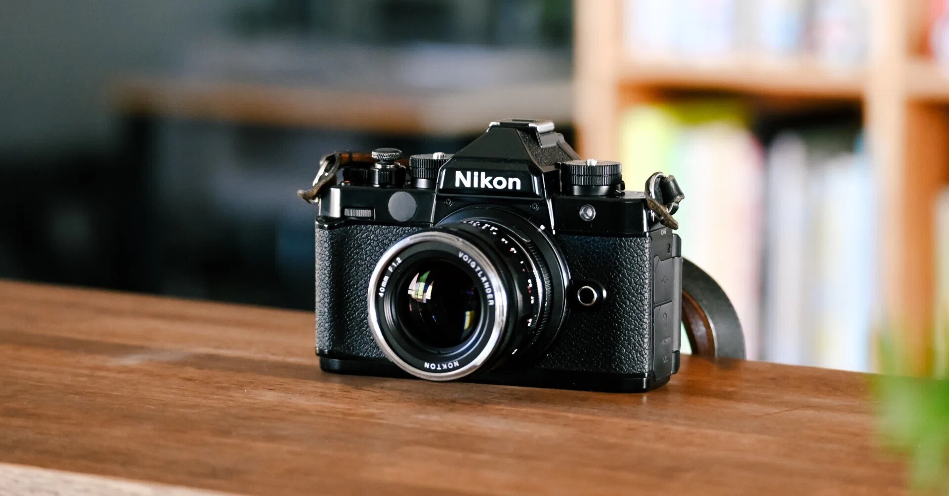 Nikon Zfにして、ちょうど半年。｜ハラヒロシ / デザインスタジオ・エル