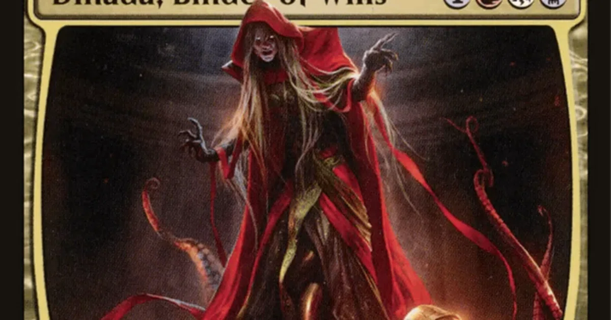 意志を縛る者、ディハーダ　統率者デッキ　構築済み　100枚セット　EDH MTG EDH・コマンダー】意志を縛る者、ディハーダ｜タカアキ@Takaaki3110