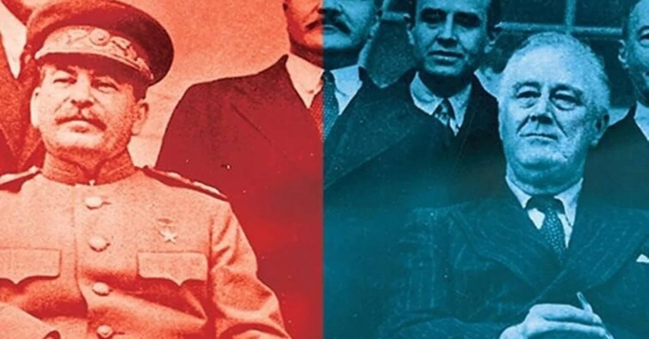 アメリカ連合国、評議会同盟、大日本帝国と戦争｜俗語半解