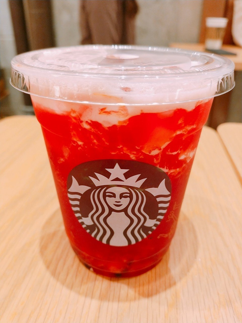 紅茶好き必見 ティーメニューのみのおしゃれなスタバに行ってきました Swgr 寝ても覚めてもご当地リバイバル Note
