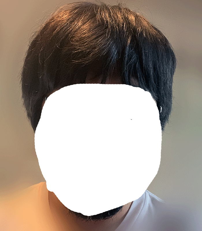 引きこもり 髪を切る 自分で Yunumata Note