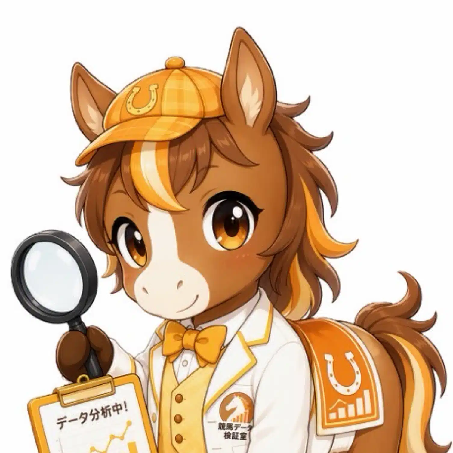 こはる@競馬データ検証室