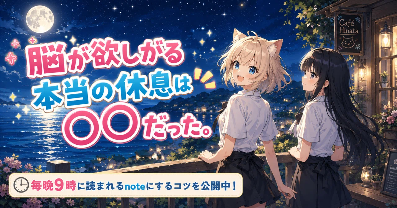 見出し画像