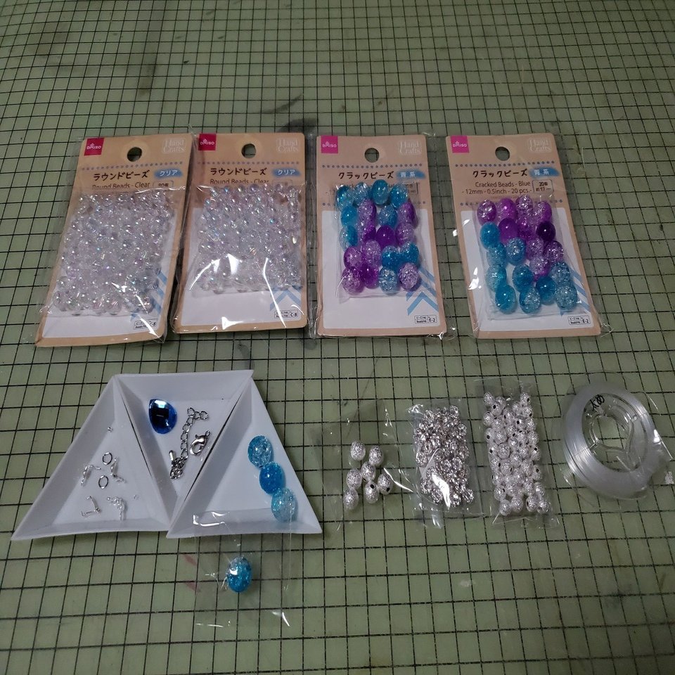 コスプレ衣装の作り方ー実践編その アクセサリー編ー Ni3k7 Note