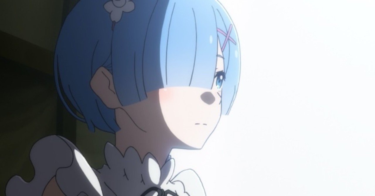 ネタバレ リゼロ2期 の1話 26話 を見た感想と評価 アニメ感想 アニメガホン公式note Note ネタバレ リゼロ2期 の1話 26話 を見た感想と評価 アニメ感想 アニメガホン公式note Note