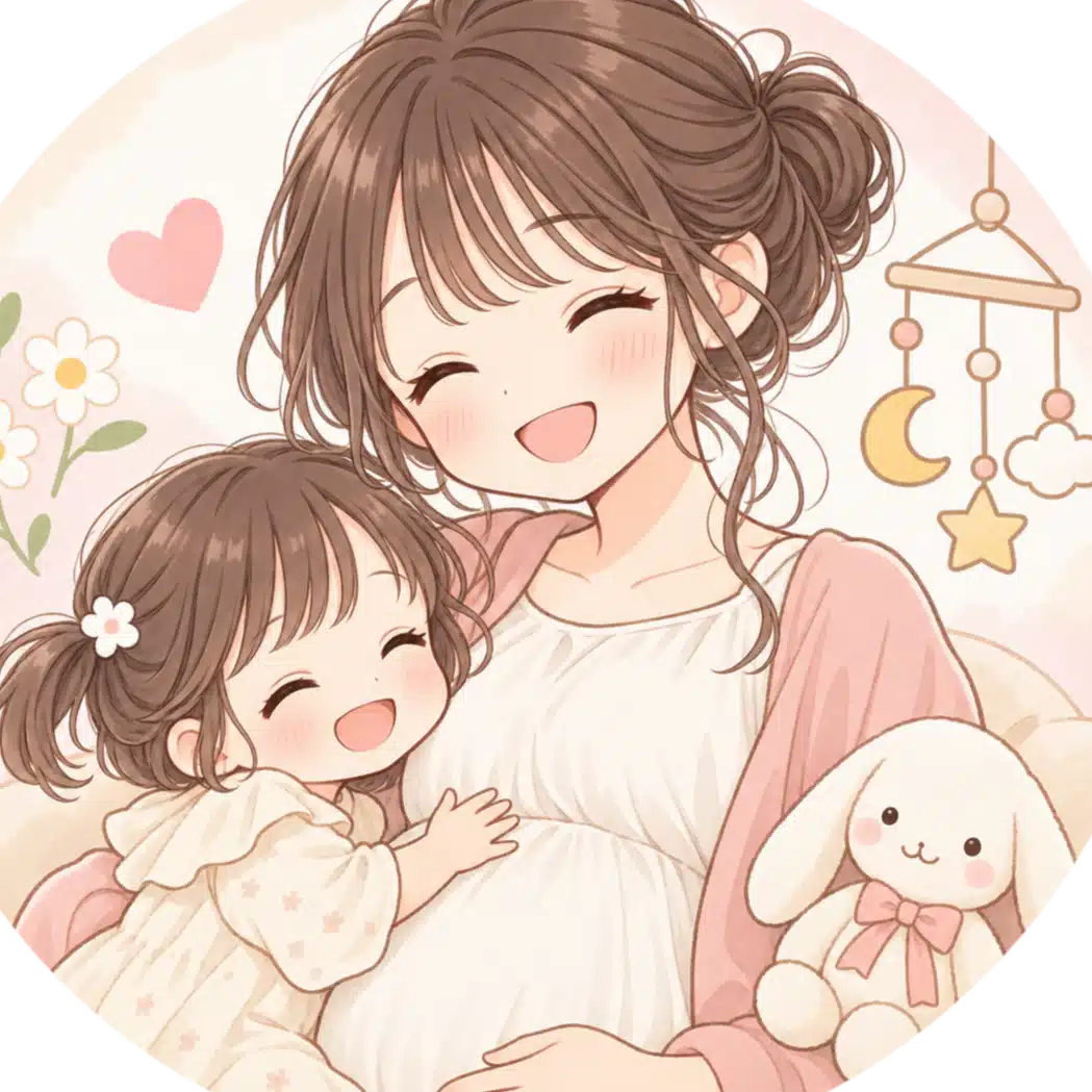 myon　ナースママの根拠ある出産・育児ログ