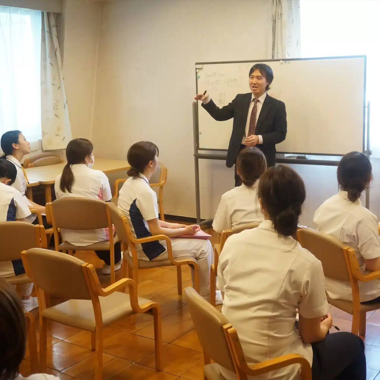 今村公峰(オンライン進学塾ブリッジ)