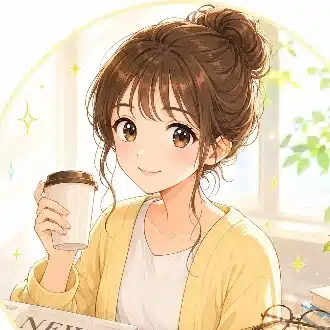 あんみつと小さな発見