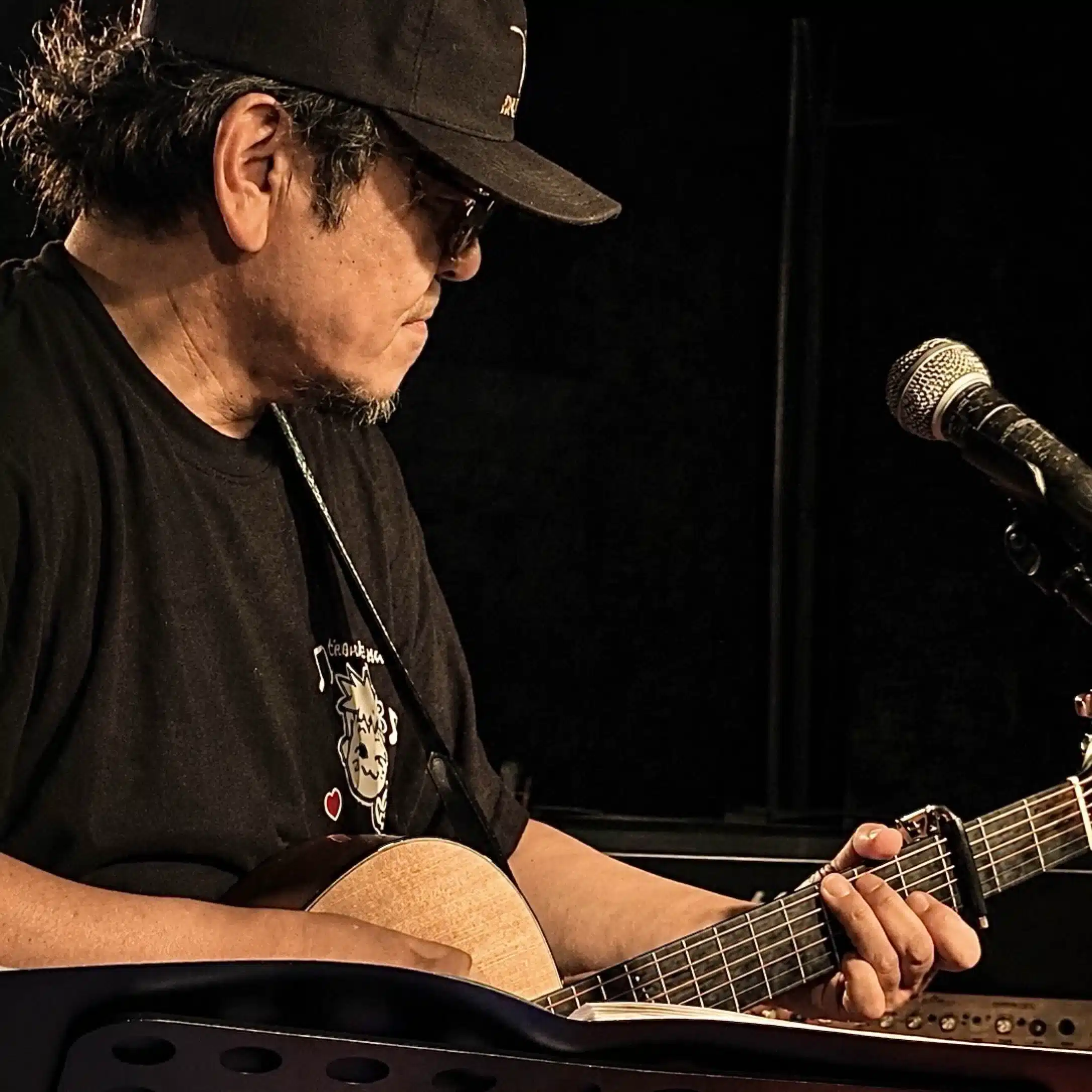 HIROAKI NAKAMURA