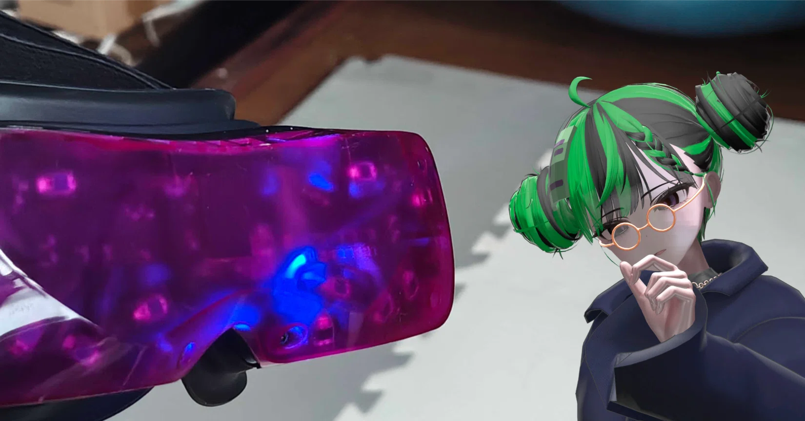 8-Month Review of the Bigscreen Beyond 2e | Was the 160g VR