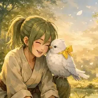 灯火｜第二章