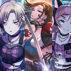 ヴァンガード デッキ紹介】悠久の大魔法師 ベルクレア〜大魔術師の