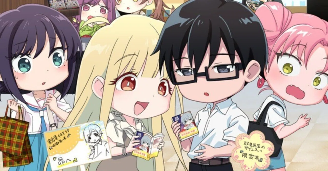 決めた！ 最後までアニメを感想する。C108新刊『Fani通2025下半期』を