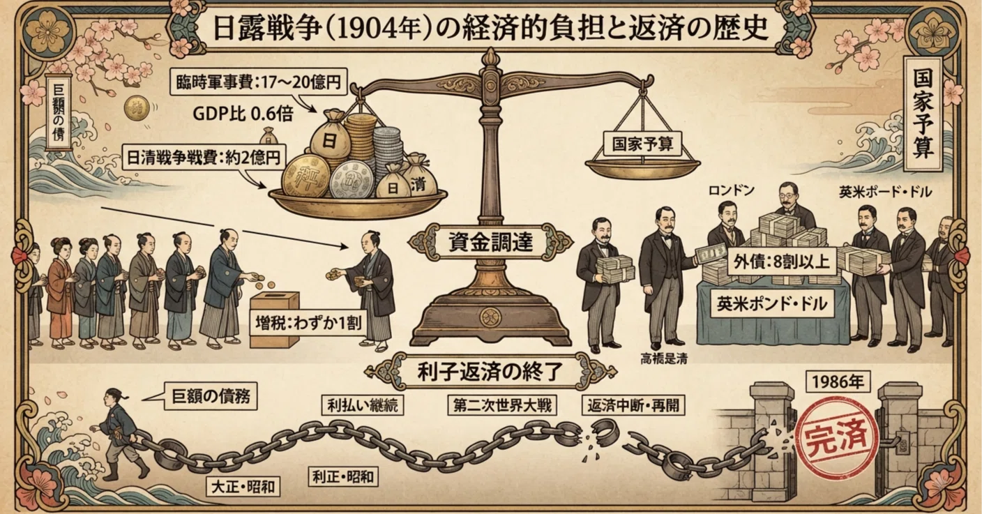 活動歴および当時の関連ビジュアル記録