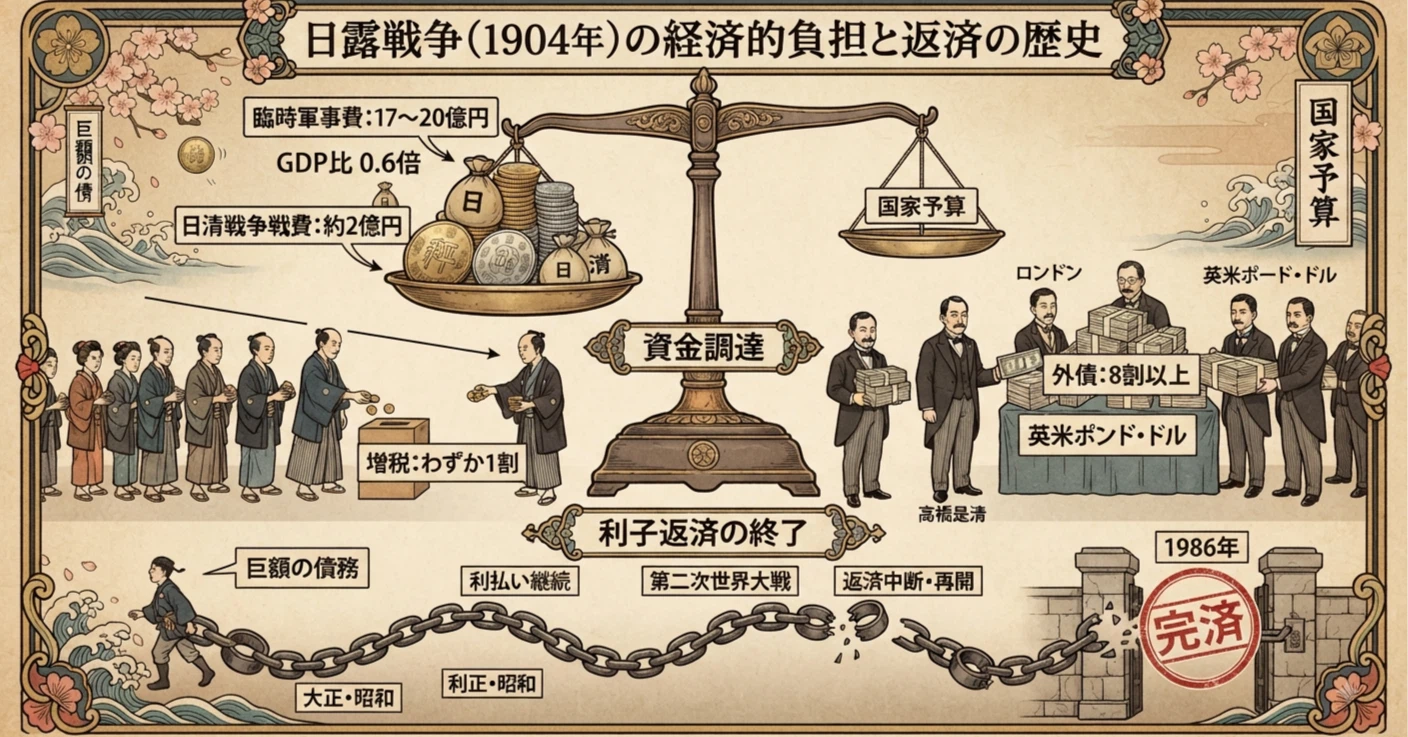 活動歴および当時の関連ビジュアル記録