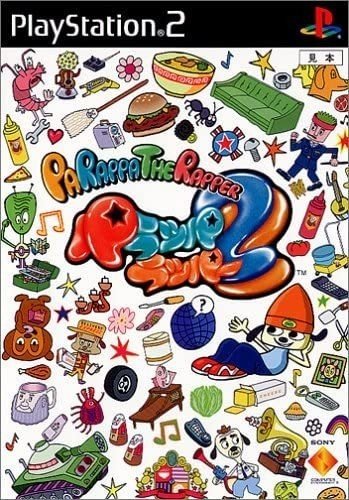ラップで負けたら一生ヌードル生活！？ラップバトル音ゲー