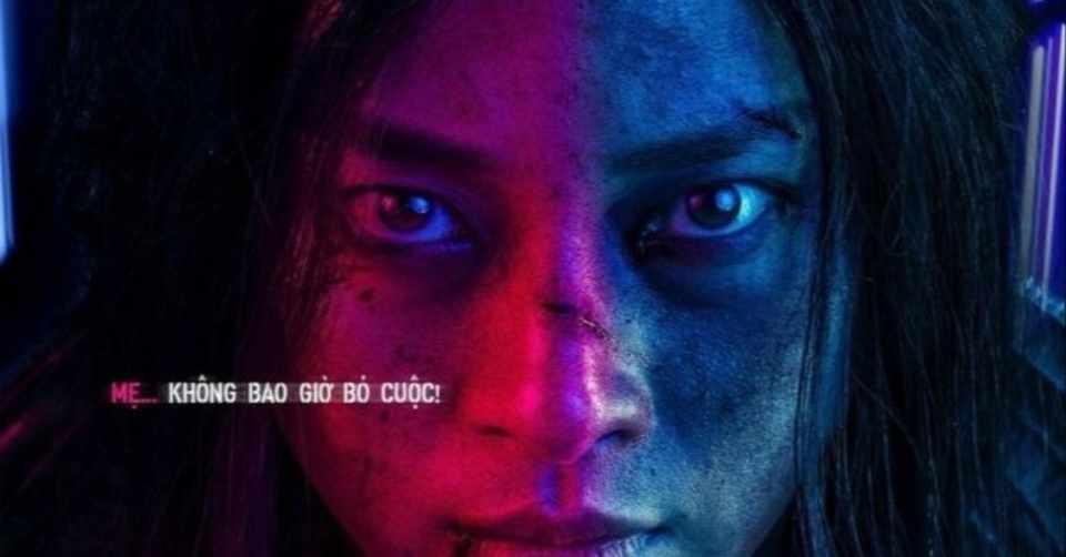 0715 ハイ フォン ママは元ギャング ネタバレ 無様散太郎 Note