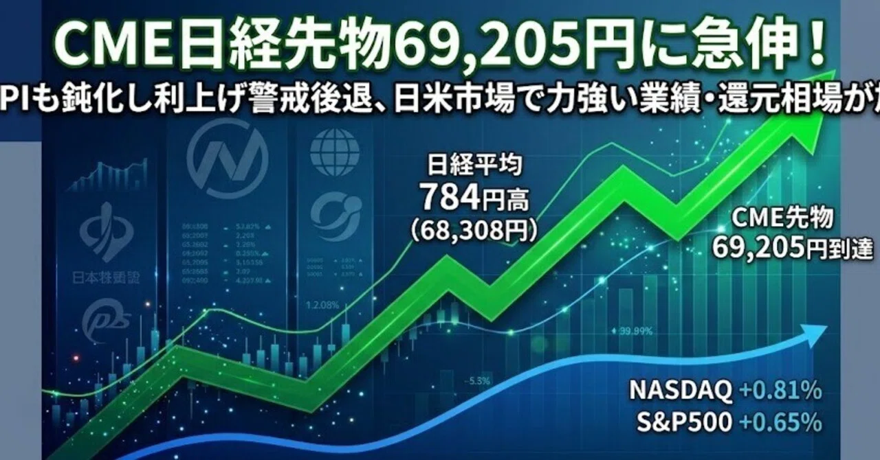 cme 日経 平均 先物