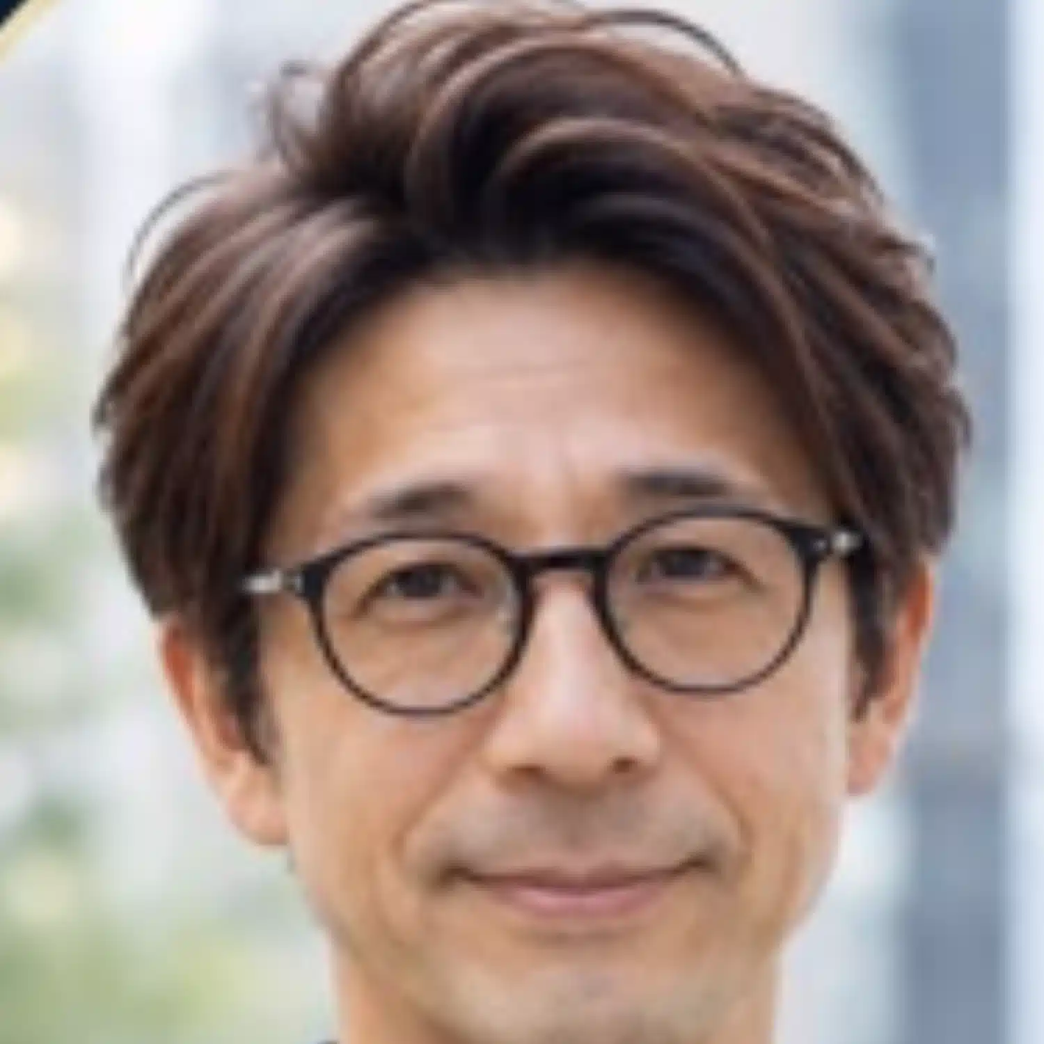一天満谷龍之介