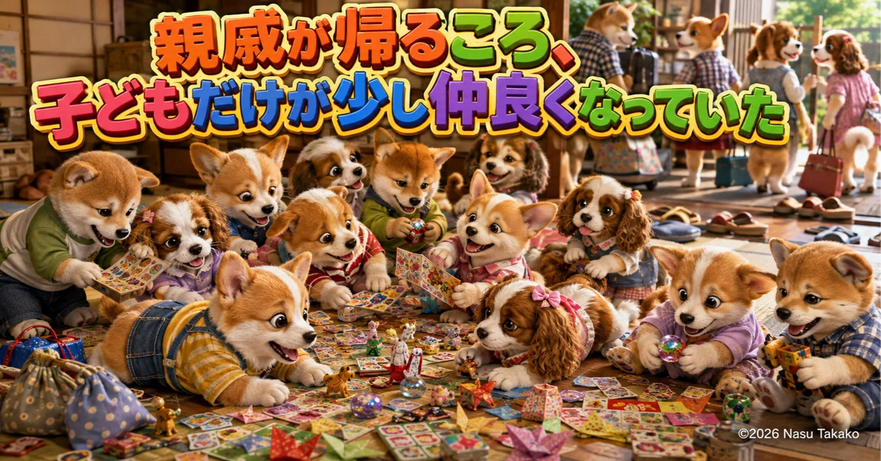 見出し画像