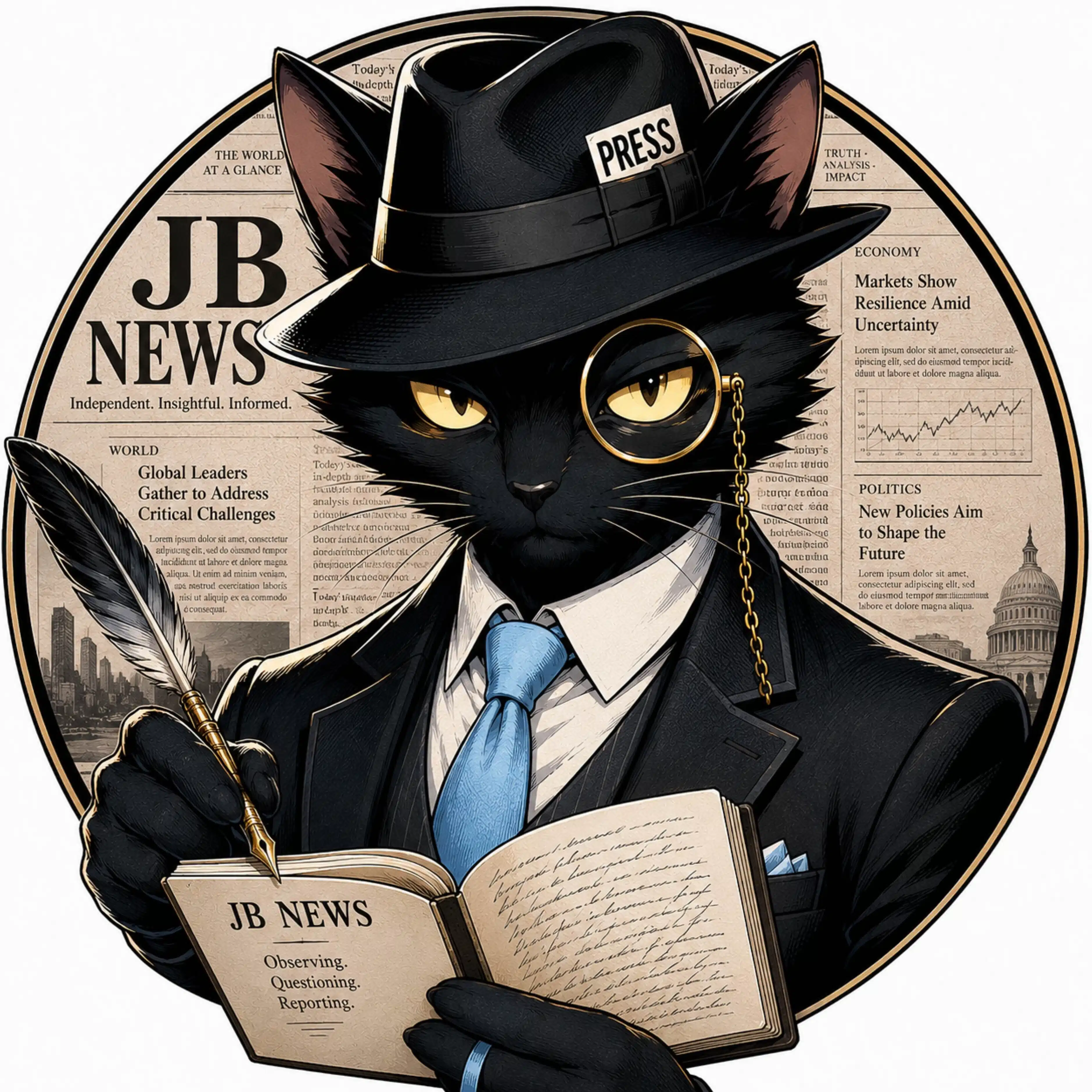 JB NEWS【ファクトを伝えるネット新聞】