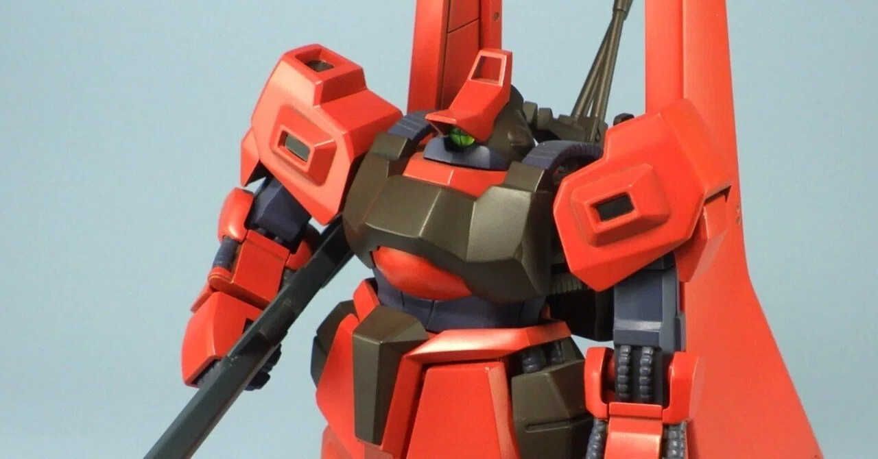 バンダイ 1/144 HGUC シュツルム・ディアス｜tranabe