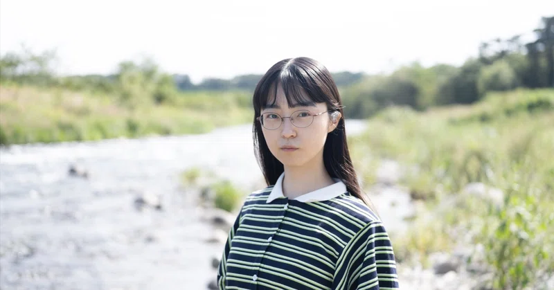 極 私 的 作 品 ｜ 少 女 礼 讃 ｜ 電 子 版｜青山裕企｜note