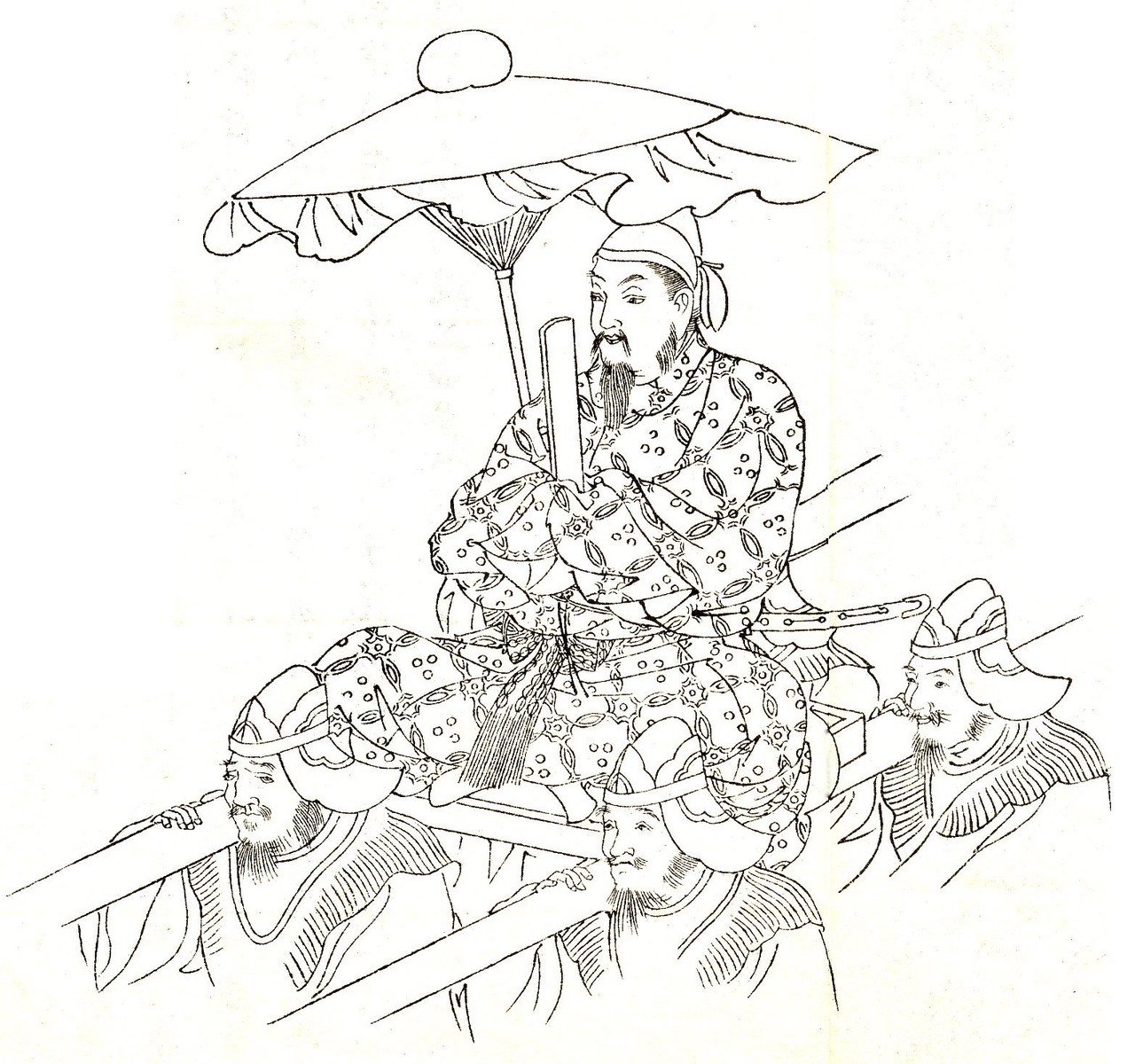 日本の公鋳貨幣4『神功開宝』｜有馬真一@編集者