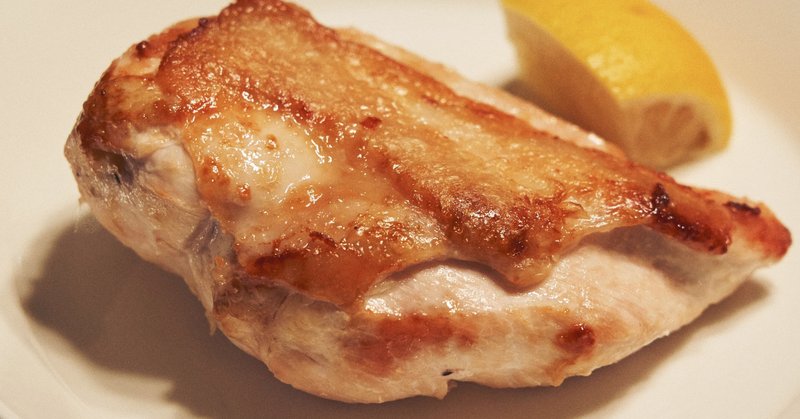 しっとりと肉汁じゅんわり 覚えておきたい基本の胸肉ソテーと展開料理 今井真実 料理家 Note