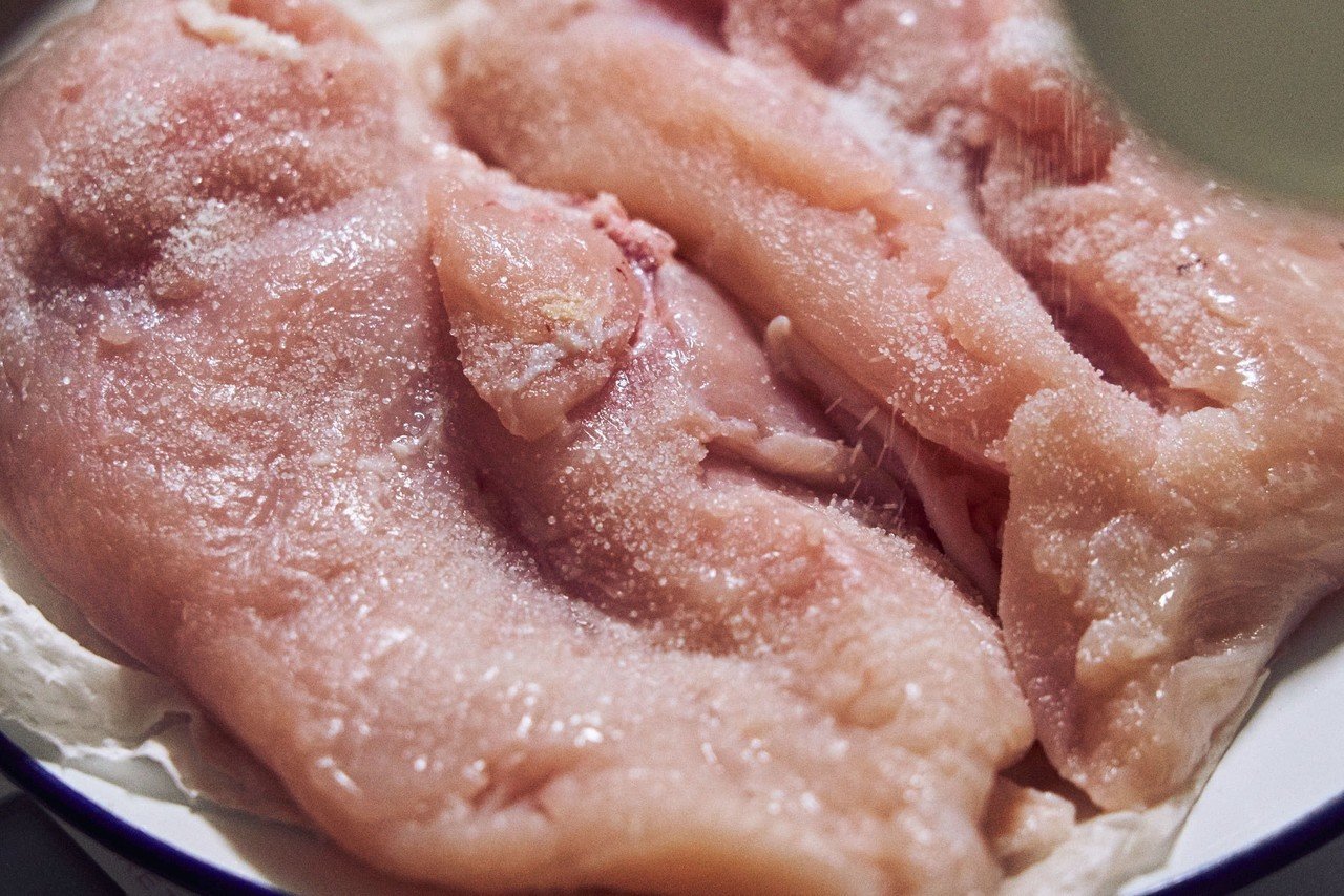 しっとりと肉汁じゅんわり 覚えておきたい基本の胸肉ソテーと展開料理 今井真実 料理家 Note