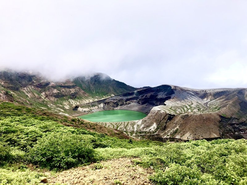 山形と宮城は7月でも寒い うたねこ Note 山形と宮城は7月でも寒い うたねこ Note