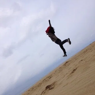 まろん