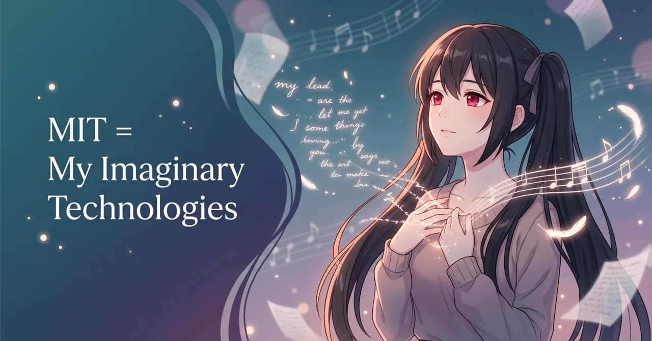 Anyone Can Do It! [Suno AI × Claude × Gemini] Create Your Own 