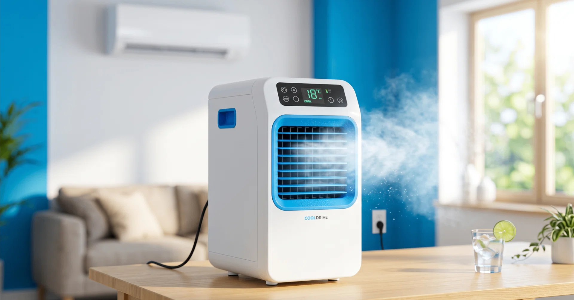 スポット クーラー 電気 代