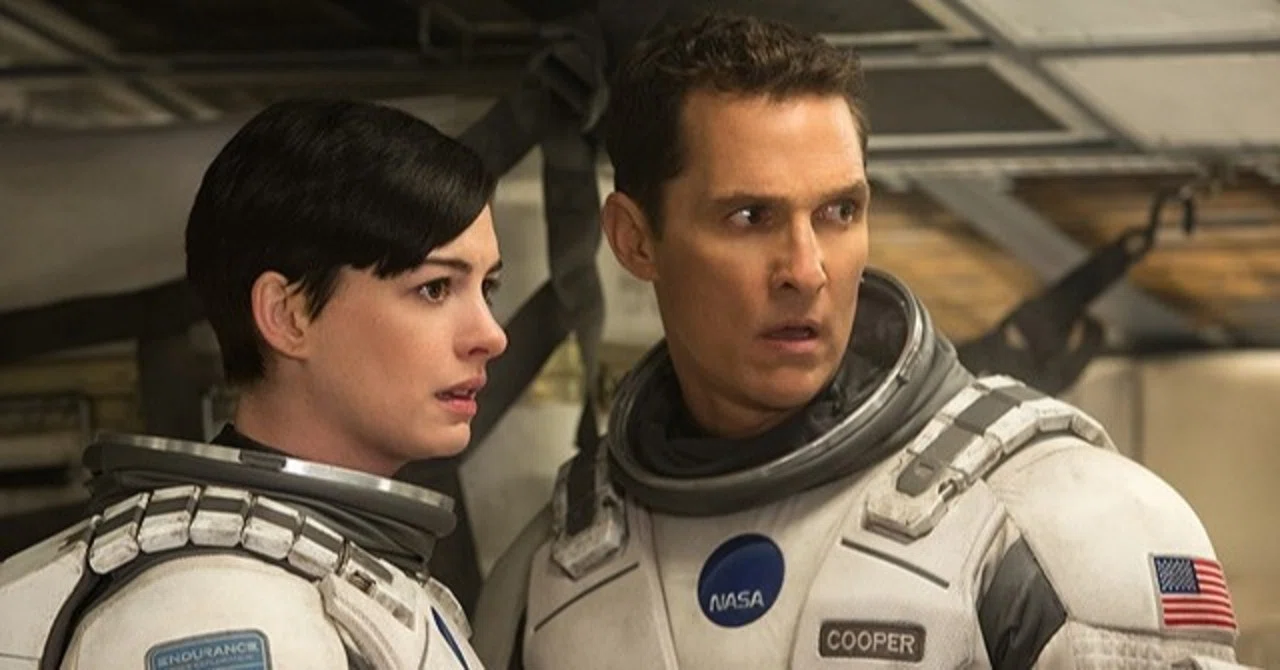 ライフキャスト ライフマスク アンハサウェイ インターステラー 5】クリストファー・ノーラン監督シリーズ④ 映画『インターステラー