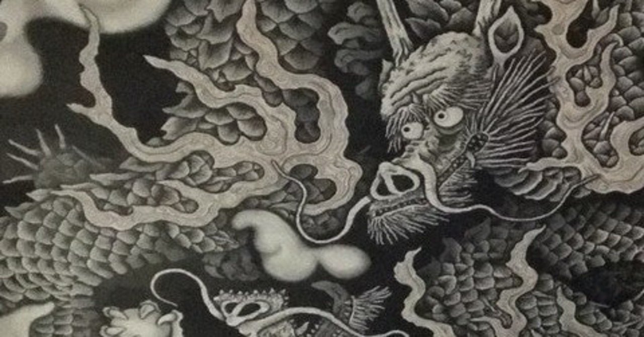 年にガサラキを見て こじか手工業のこじカルチャー Note