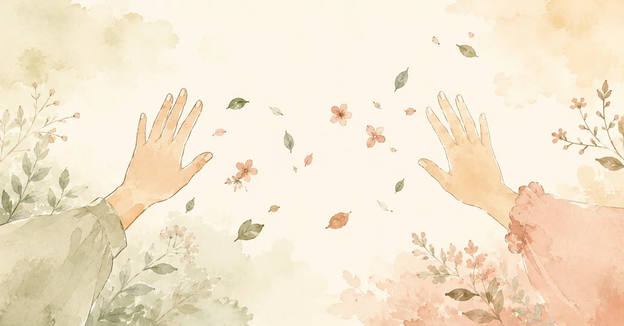 Goodbye is my little magic｜ピノ｜整体師×理学療法士×子育てママ
