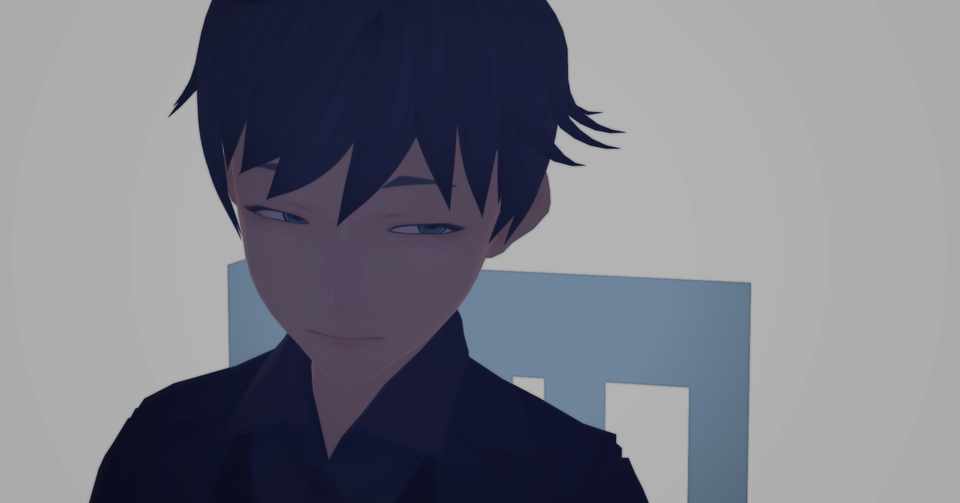 Vroidに手を出してmmd動画を作った Ph7 Note