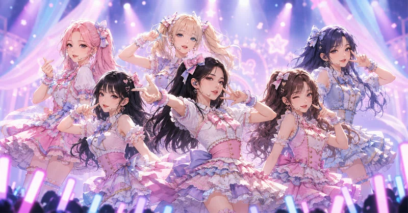 あるK-POPアイドルの新たなチャレンジをマーケティング目線で考えた